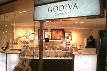 Godiva Chocolatier Wallpapers For Free