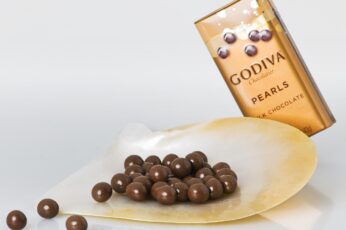 Godiva Chocolatier Windows 11 Wallpaper 4k