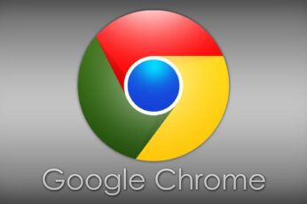 Google Chrome 1080p Wallpaper