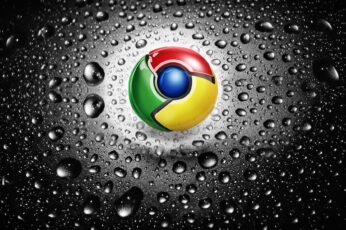 Google Chrome Desktop Wallpaper 4k