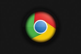 Google Chrome Desktop Wallpaper 4k Download