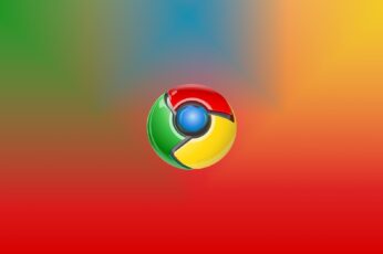Google Chrome Desktop Wallpapers