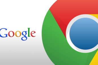 Google Chrome Free Desktop Wallpaper