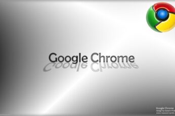 Google Chrome New Wallpaper