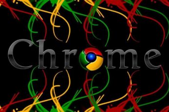 Google Chrome Windows 11 Wallpaper 4k