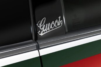 Gucci Desktop Wallpaper 4k