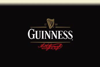 Guinness Wallpaper 4k Download