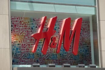 H&M High Resolution Desktop Wallpaper