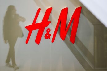 H&M Wallpaper 4k Download
