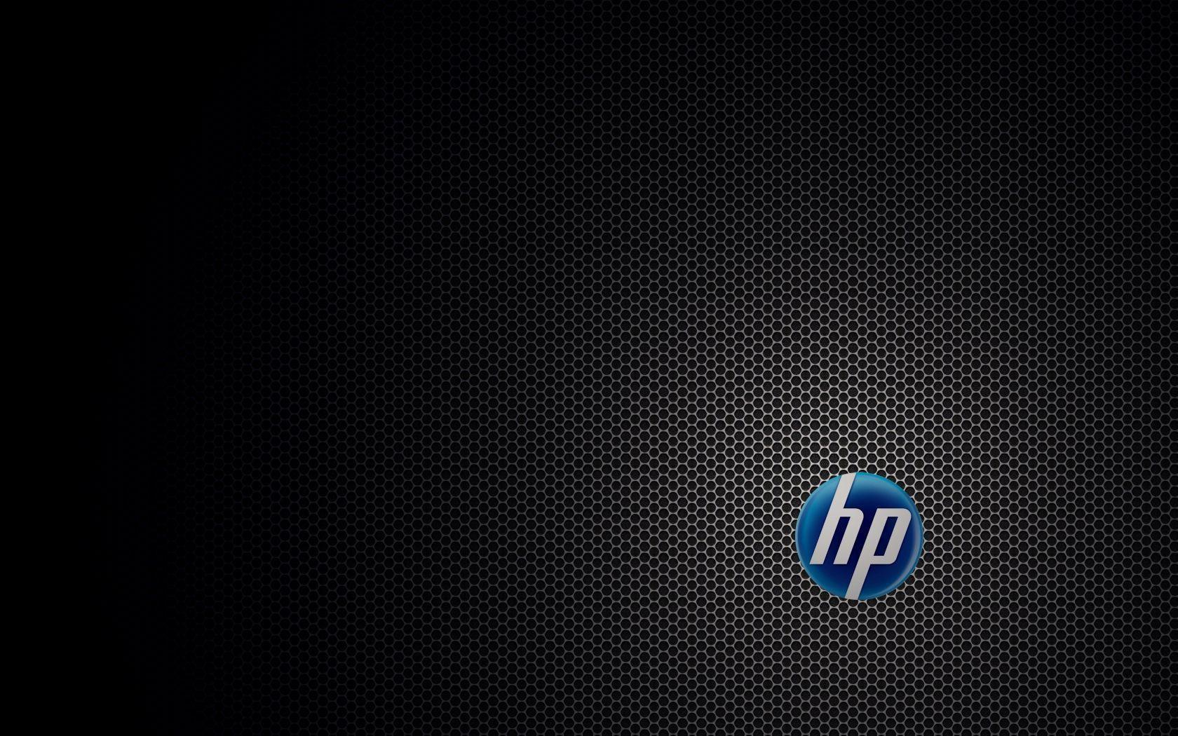 HP Desktop Wallpaper Full Screen