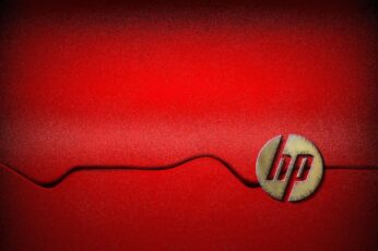 HP Hd Wallpapers For Pc