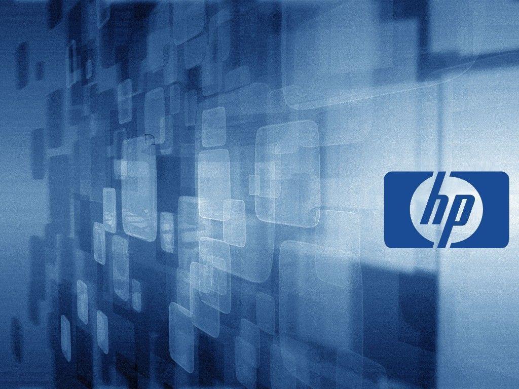 HP High Resolution Desktop Wallpaper