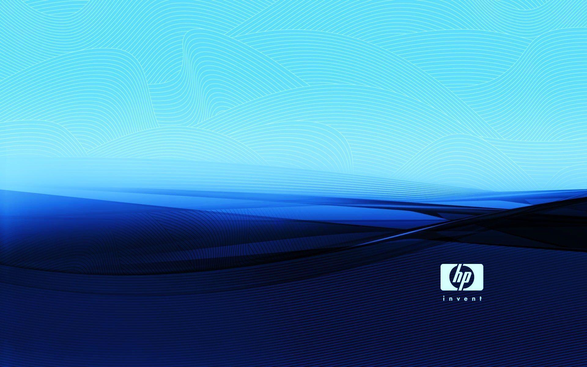 HP Wallpaper For Pc