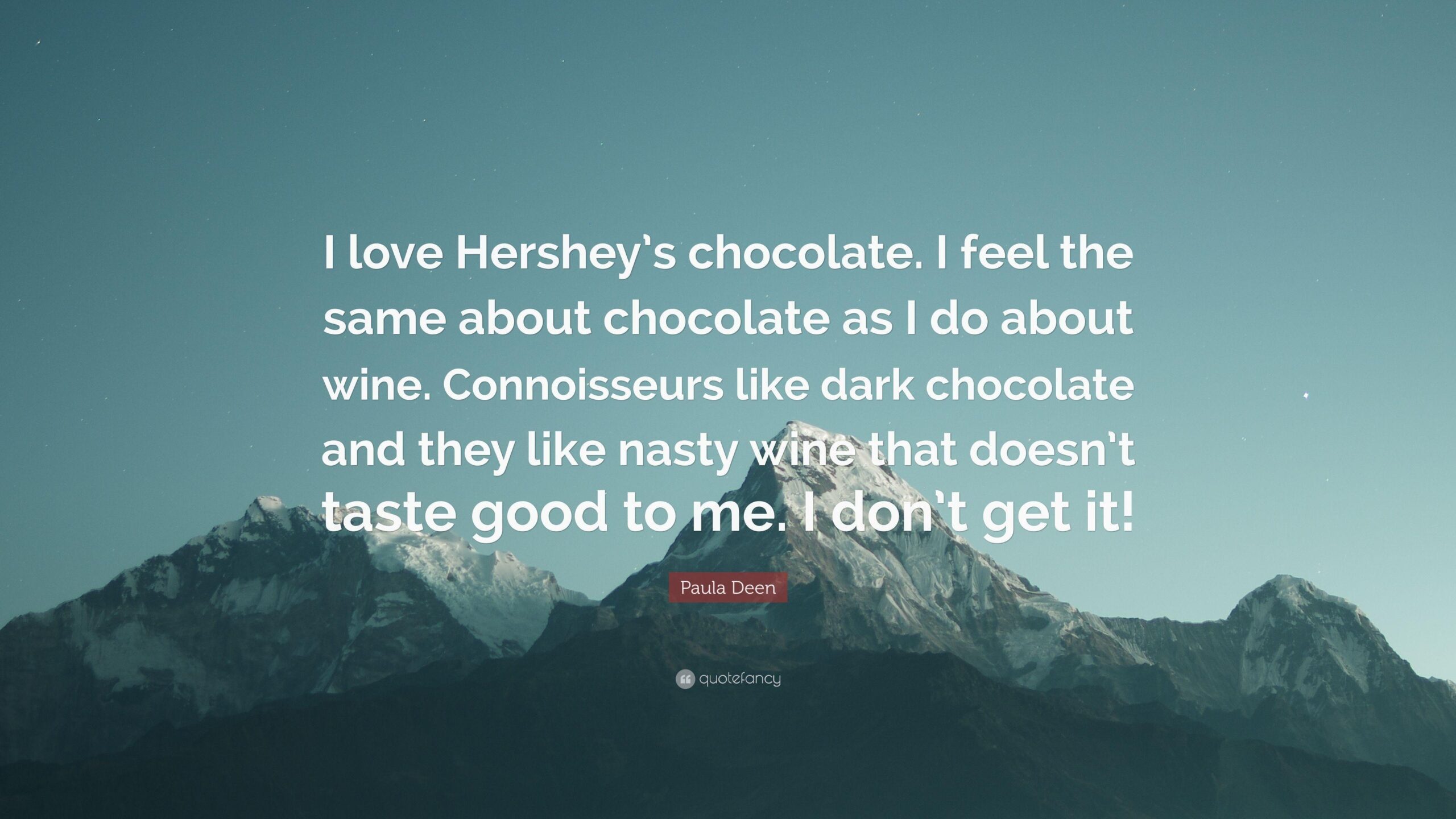 Hersheys Hd Wallpapers For Pc