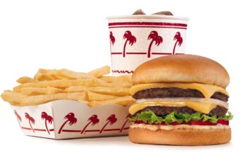 In-N-Out Burger Hd Wallpapers Free Download