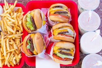 In-N-Out Burger Wallpapers For Free