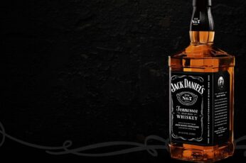 Jack Daniels 1080p Wallpaper