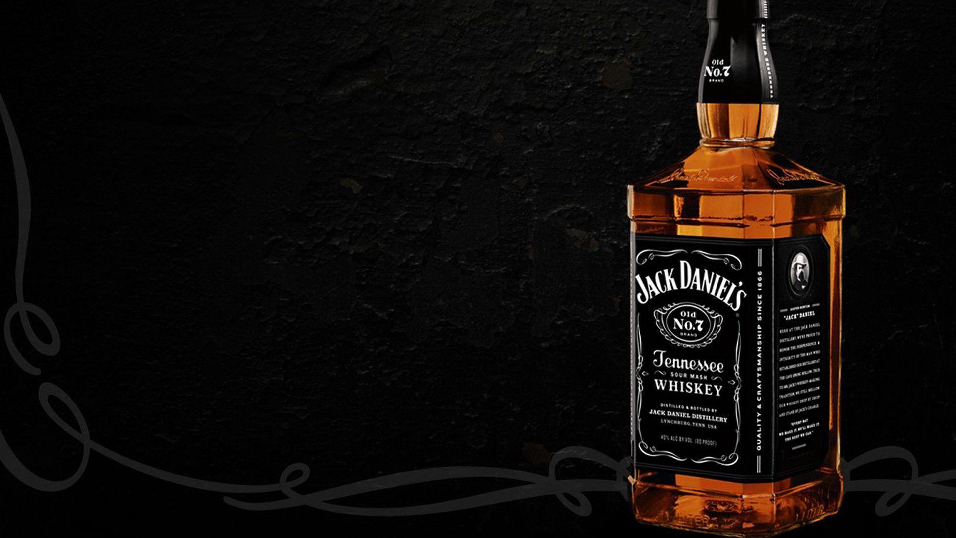 Jack Daniels 1080p Wallpaper, Jack Daniels, Other