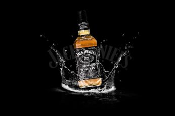 Jack Daniels Hd Wallpaper 4k For Pc