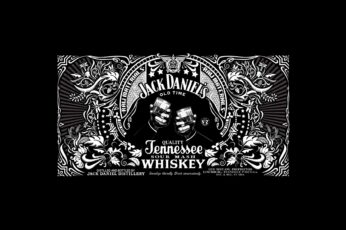 Jack Daniels Wallpaper 4k Pc