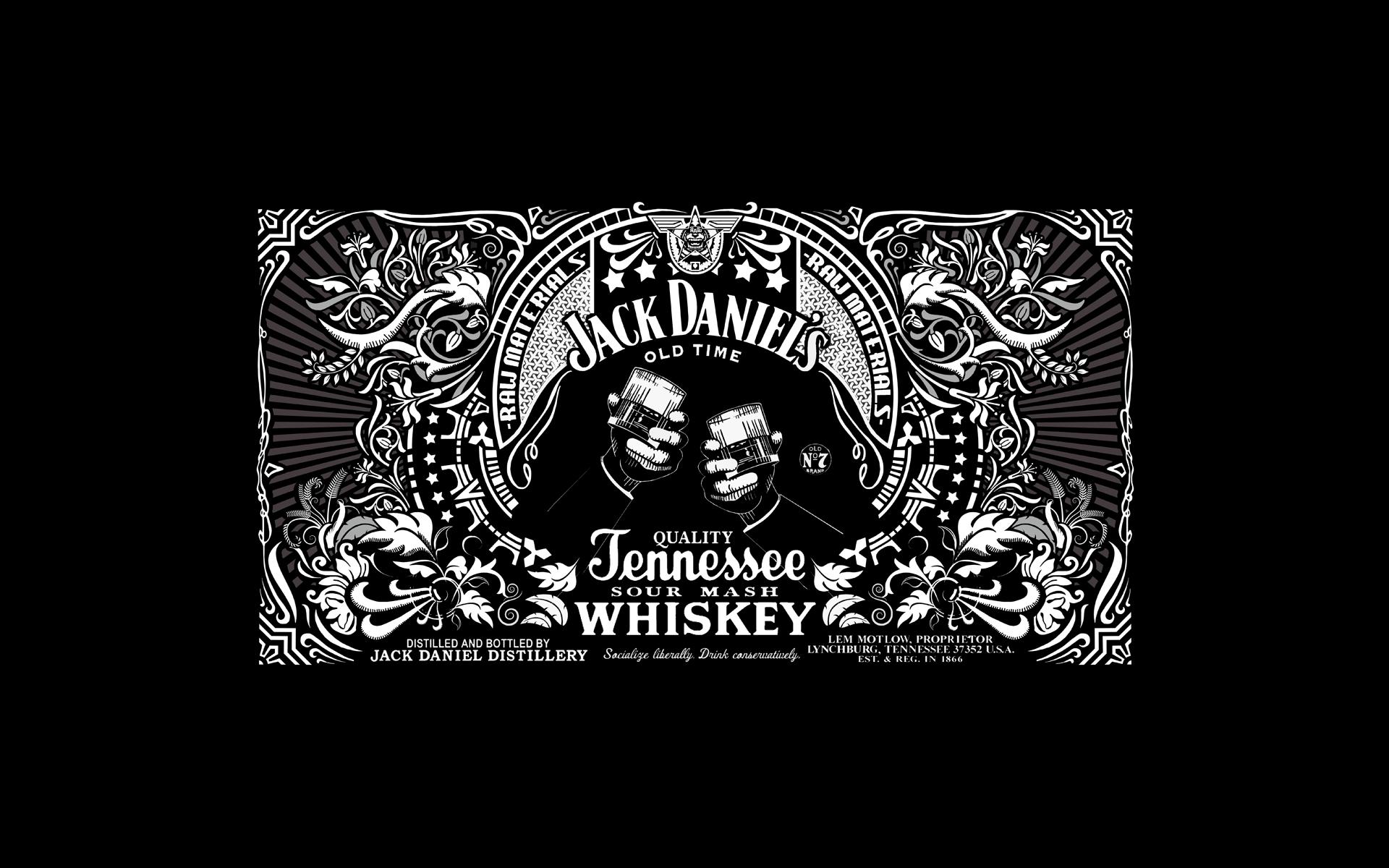 Jack Daniels Wallpaper 4k Pc, Jack Daniels, Other
