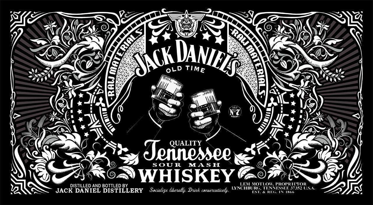 Jack Daniels Wallpaper 4k, Jack Daniels, Other