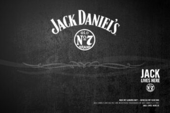 Jack Daniels Wallpaper Hd