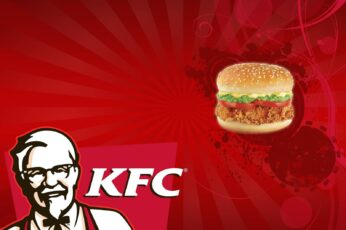 KFC Desktop Wallpaper 4k Download