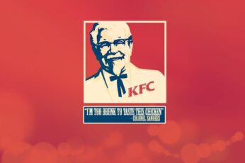KFC Wallpaper 4k For Laptop