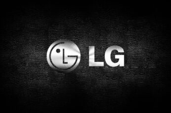 LG Logo Hd Wallpapers For Pc