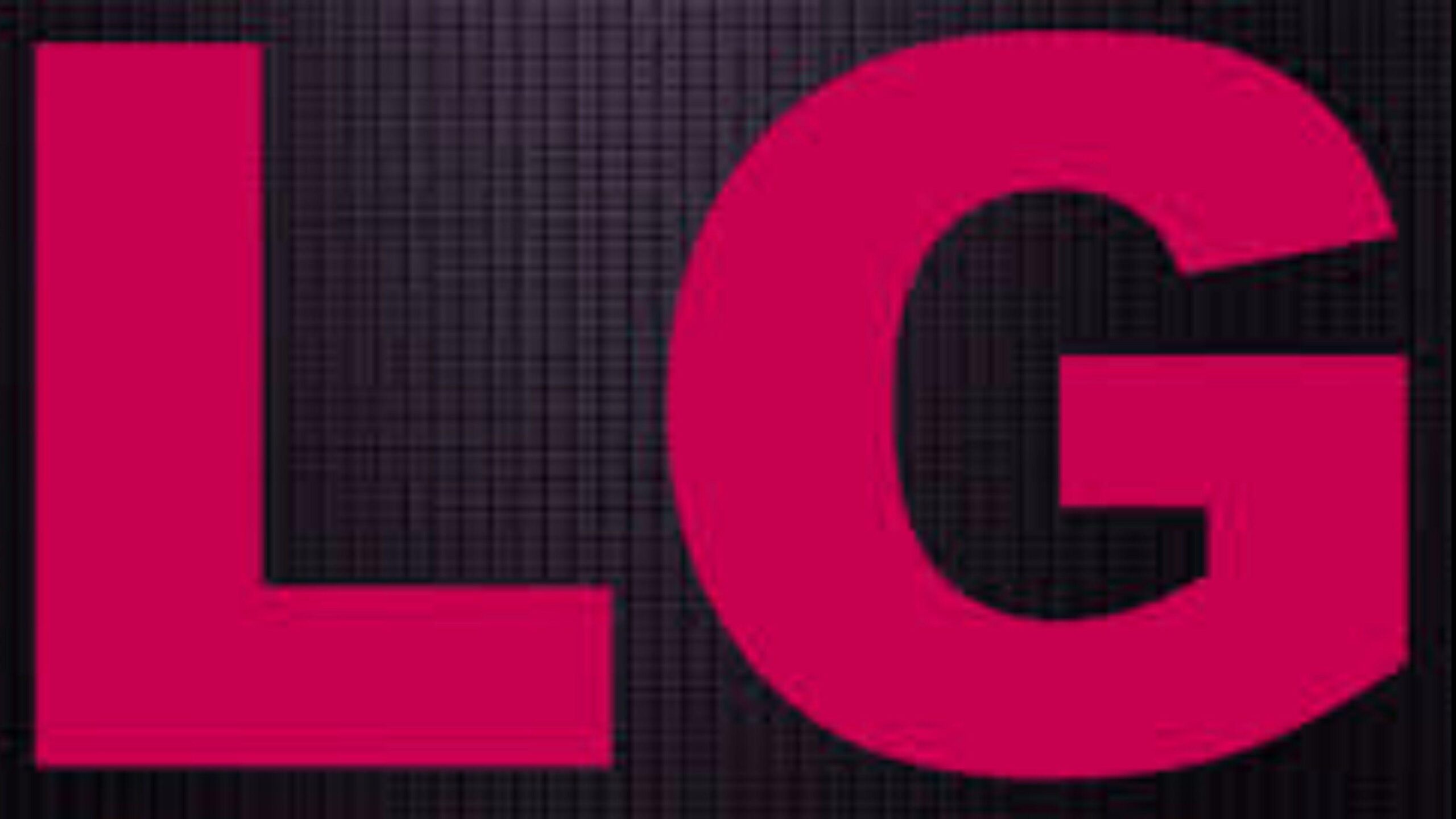 LG Logo Wallpaper Download