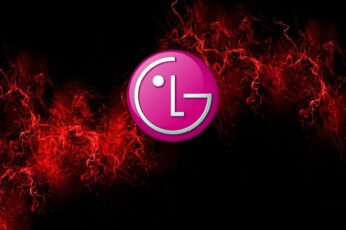 LG Logo Wallpaper For Pc