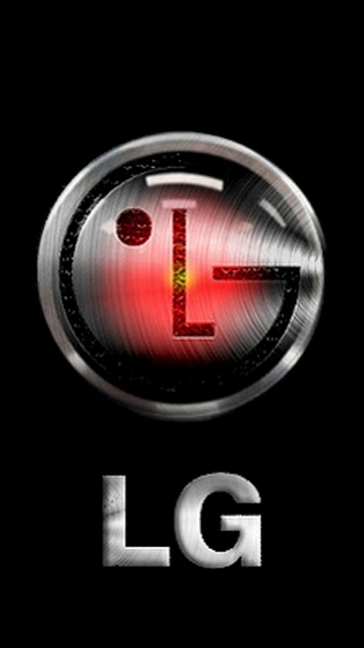 LG Logo Wallpaper Hd