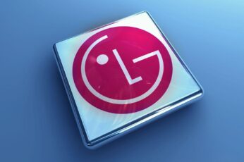 LG Logo Wallpaper Iphone