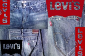 Levis Wallpapers For Free