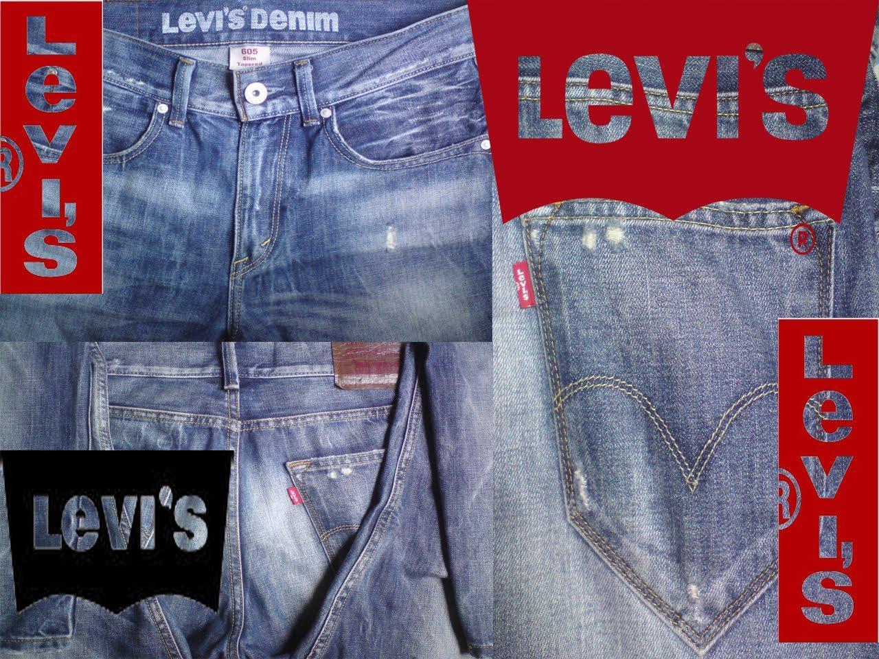 Levis Wallpapers For Free