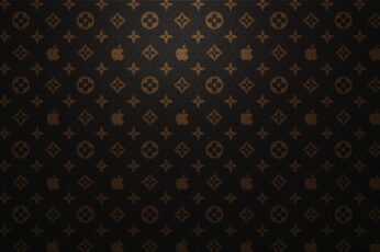 Louis Vuitton Desktop Wallpaper 4k