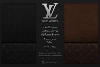 Louis Vuitton Download Hd Wallpapers