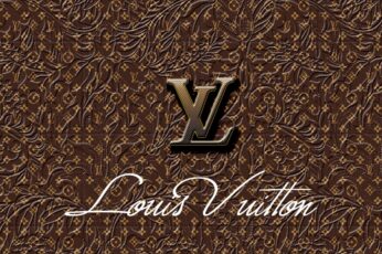 Louis Vuitton Hd Wallpaper 4k For Pc