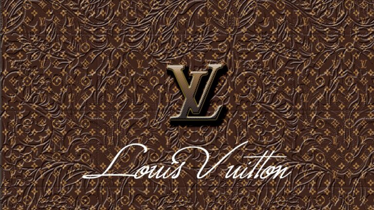 Tổng hợp 25 hình nền Louis Vuitton đẹp nhất cho máy tính