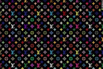 Louis Vuitton Pc Wallpaper 4k