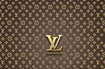 Louis Vuitton Wallpaper 4k