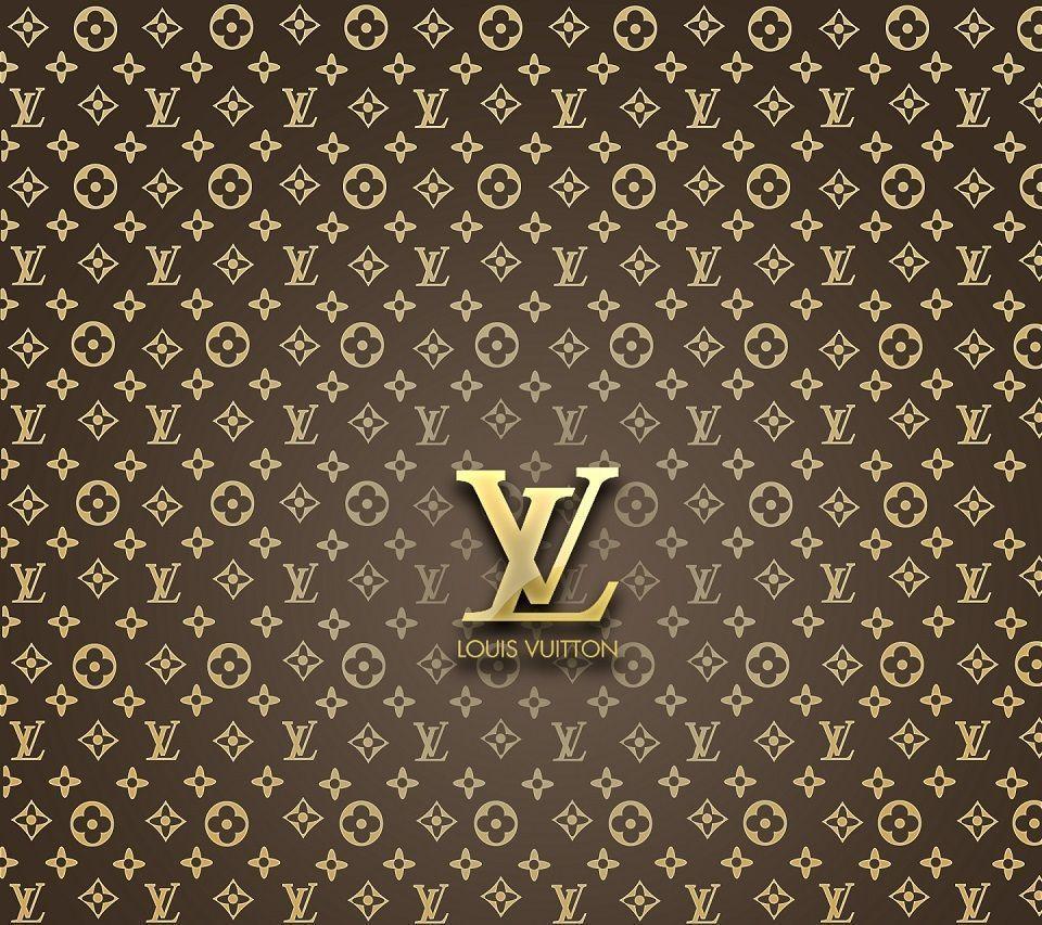 Download Cool & Chic with Louis Vuitton Wallpaper