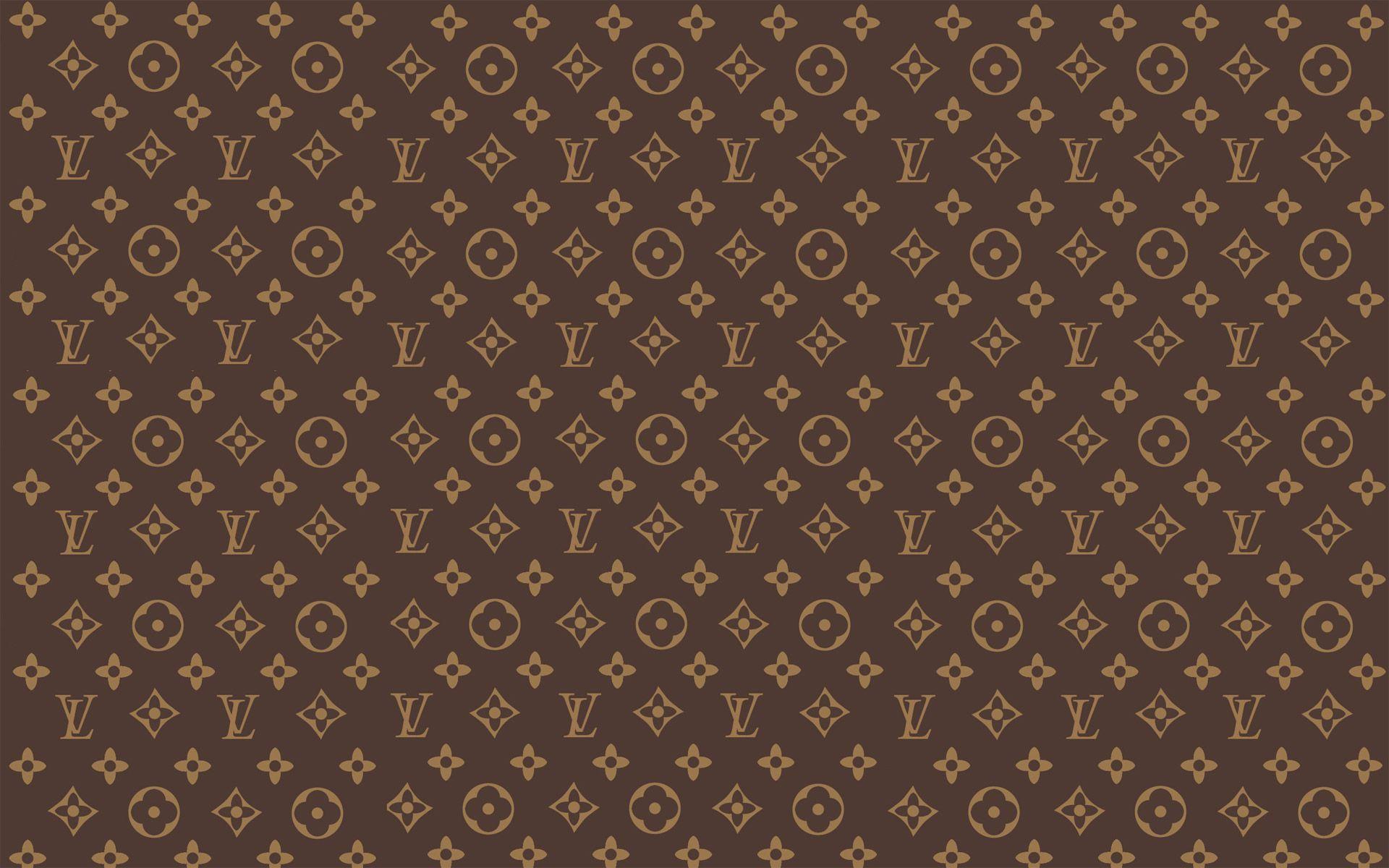 Louis Vuitton kitty wallpaper by Amy11_official - Download on