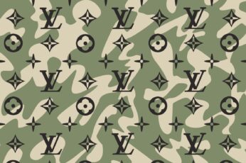 Louis Vuitton Wallpaper For Pc 4k Download
