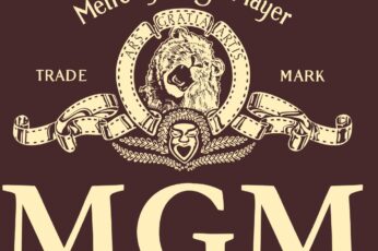 MGM Holdings Free Desktop Wallpaper