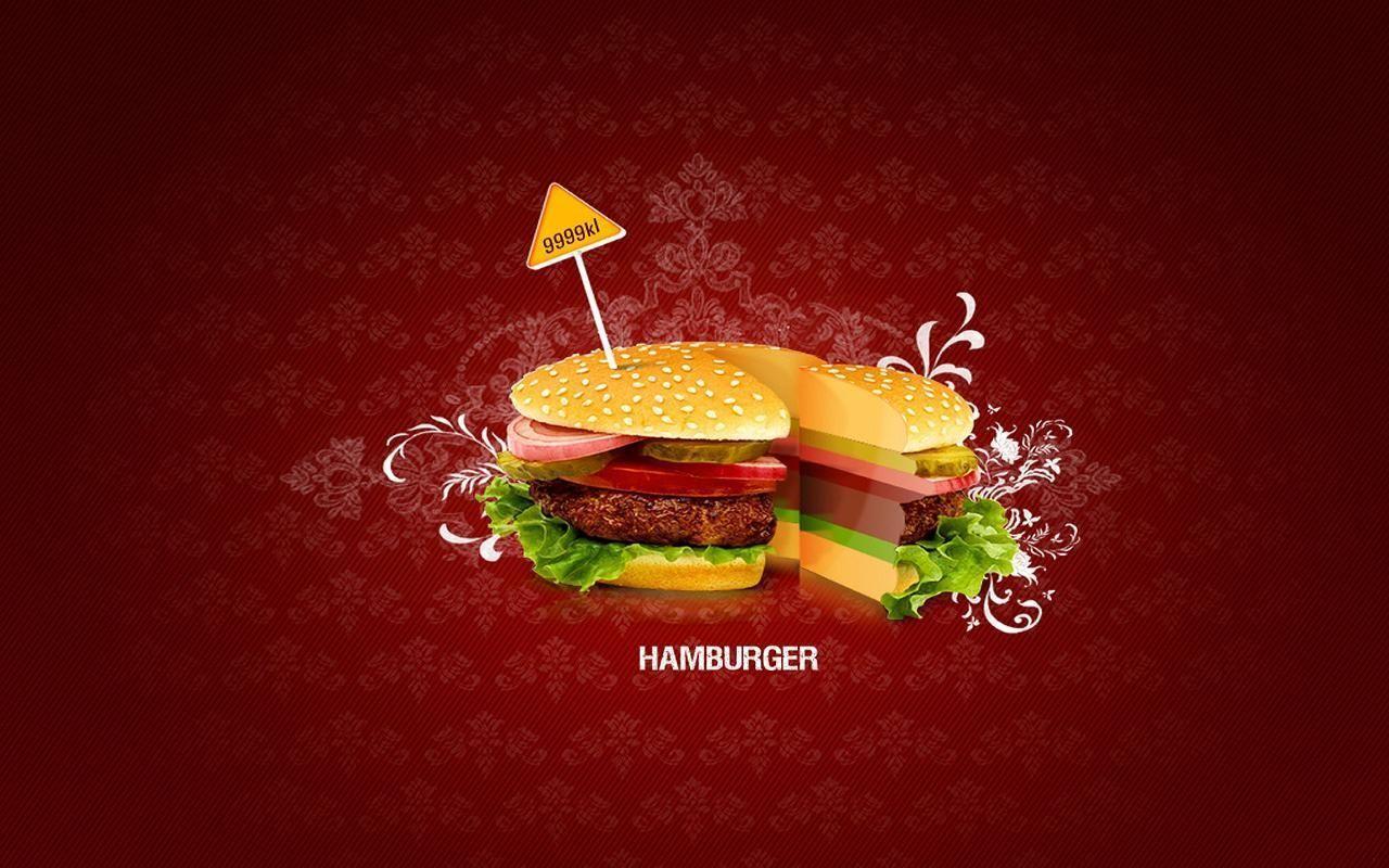 McDonalds Desktop Hd Wallpaper 4k