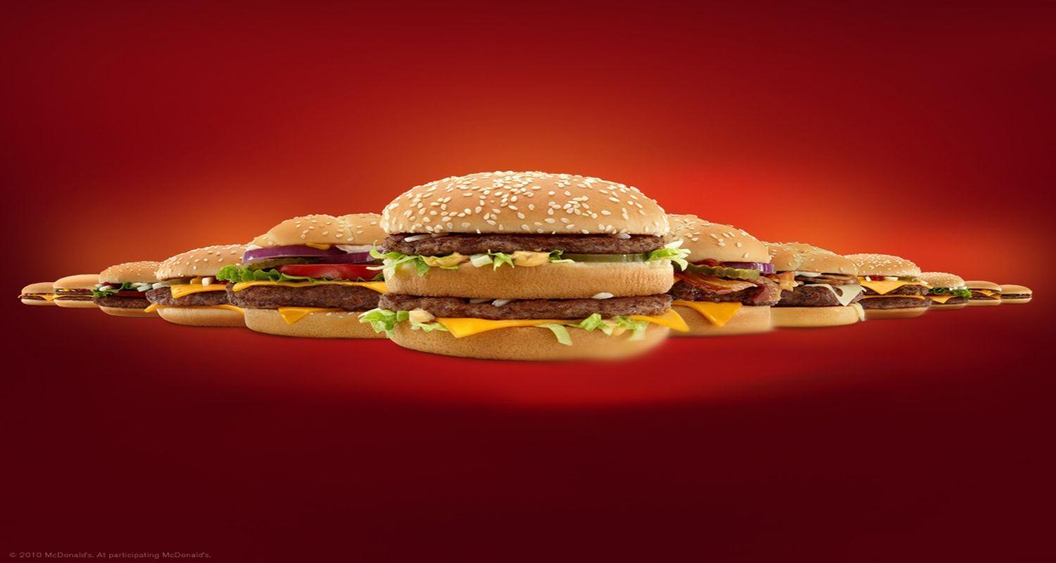 McDonalds Wallpaper For Pc