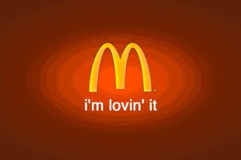 McDonalds Wallpapers Hd For Pc