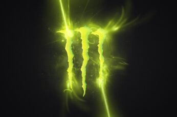Monster Energy 1080p Wallpaper